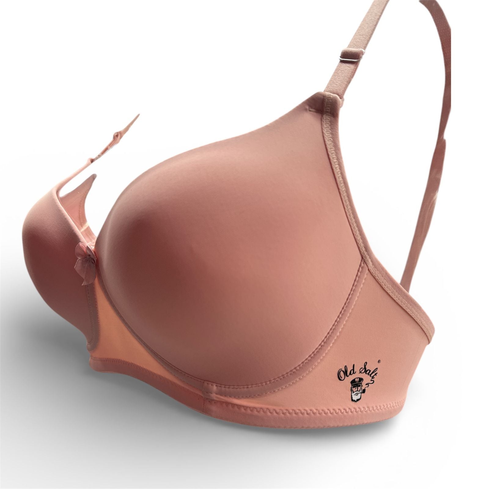 LIGHT PADDED BRA 1125