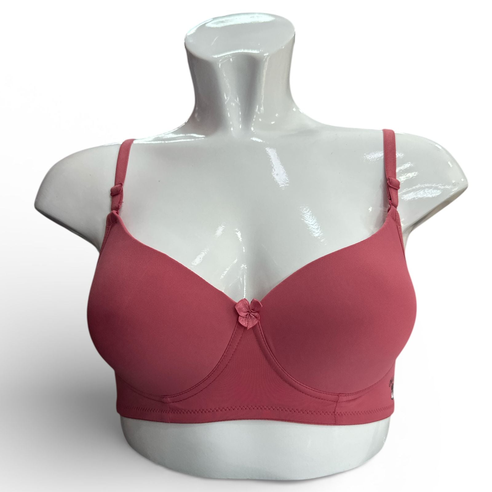 LIGHT PADDED BRA 1125