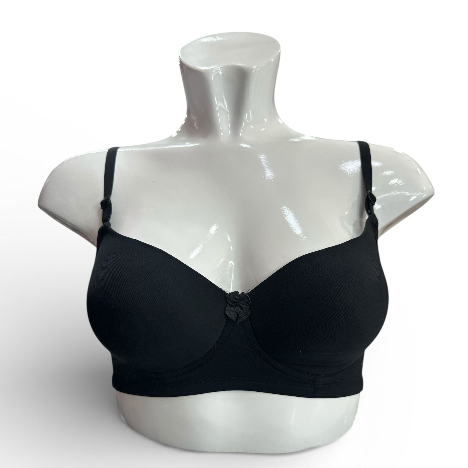 LIGHT PADDED BRA 1125