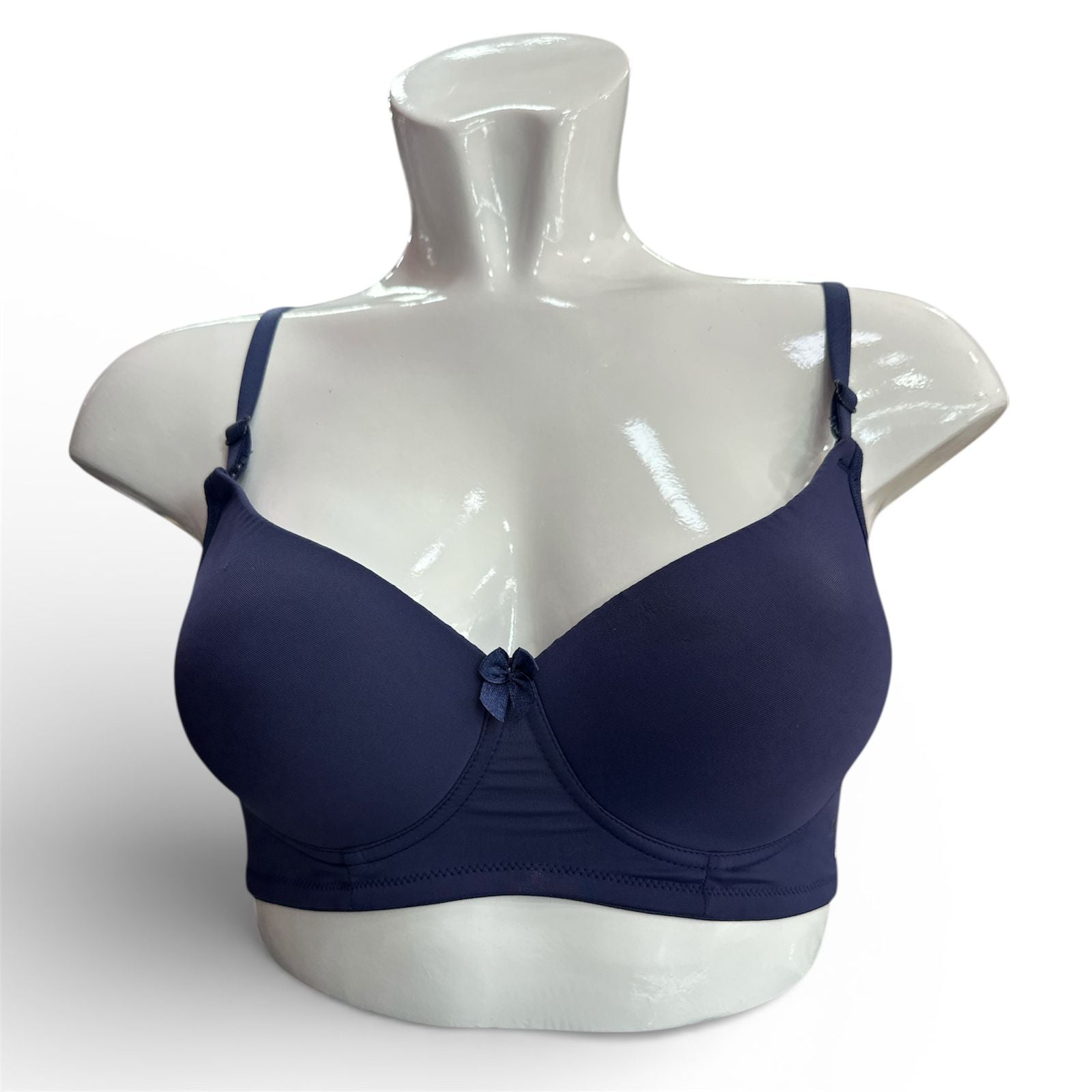 LIGHT PADDED BRA 1125