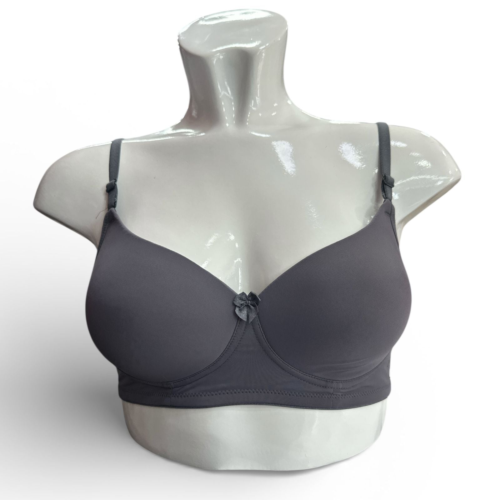 LIGHT PADDED BRA 1125