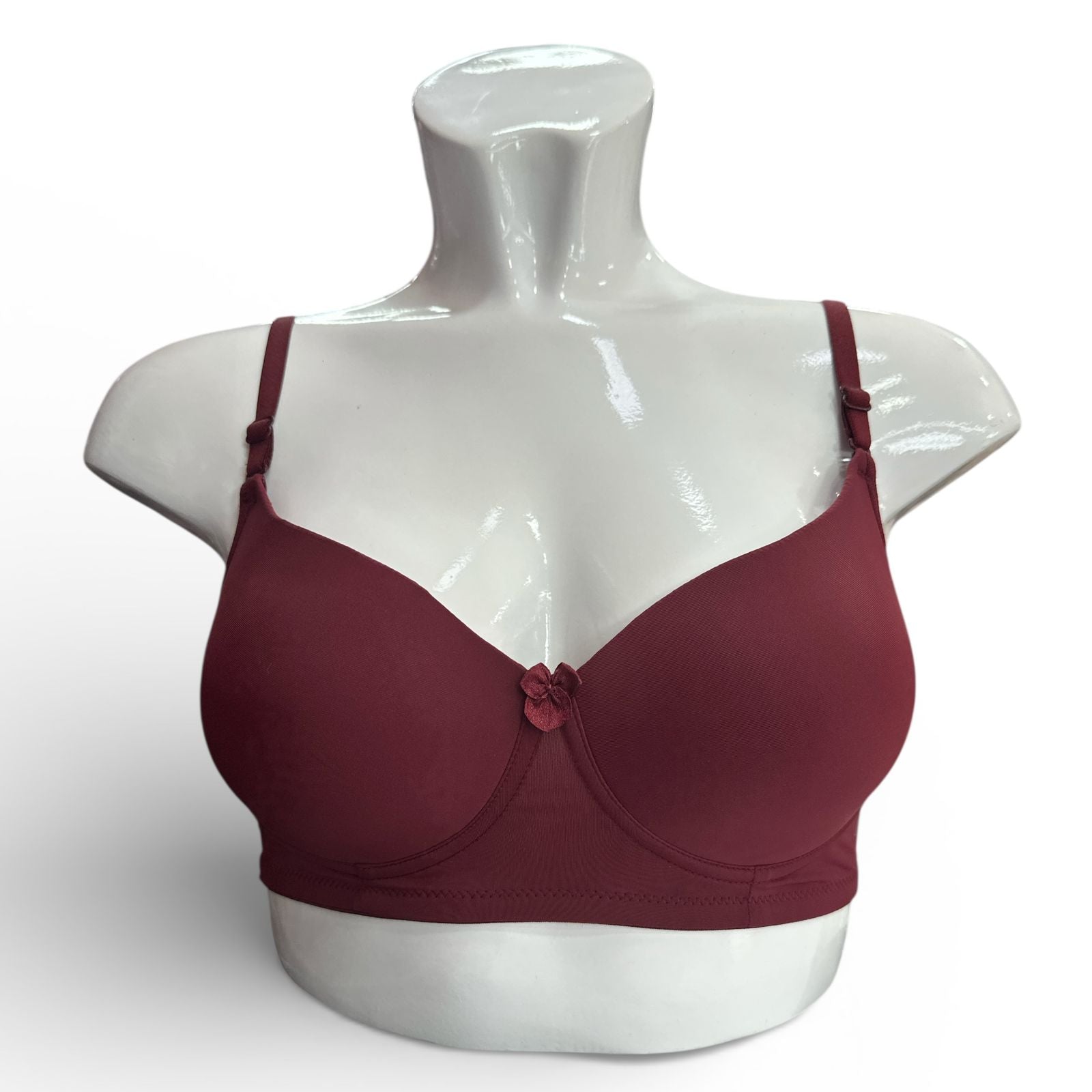 LIGHT PADDED BRA 1125