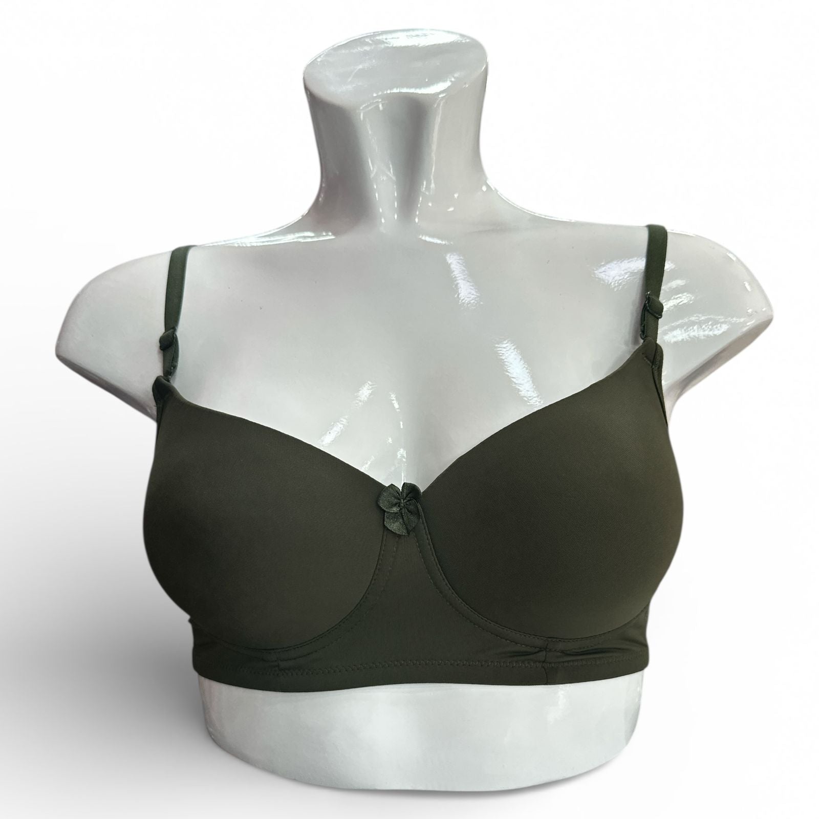 LIGHT PADDED BRA 1125