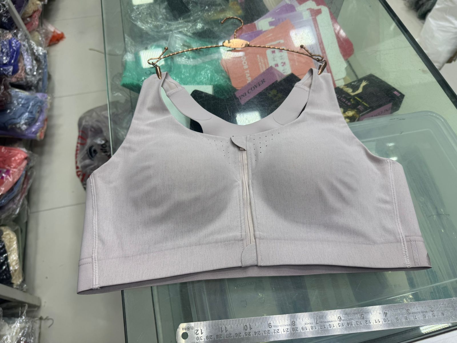 SPORTS GYM WEAR 8066