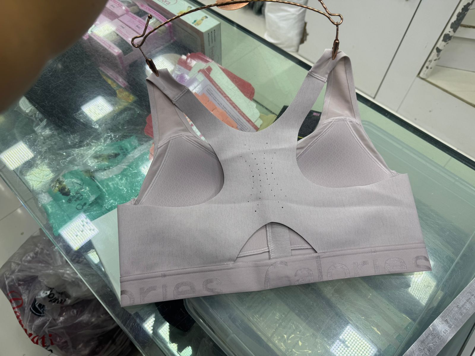 SPORTS GYM WEAR 8066