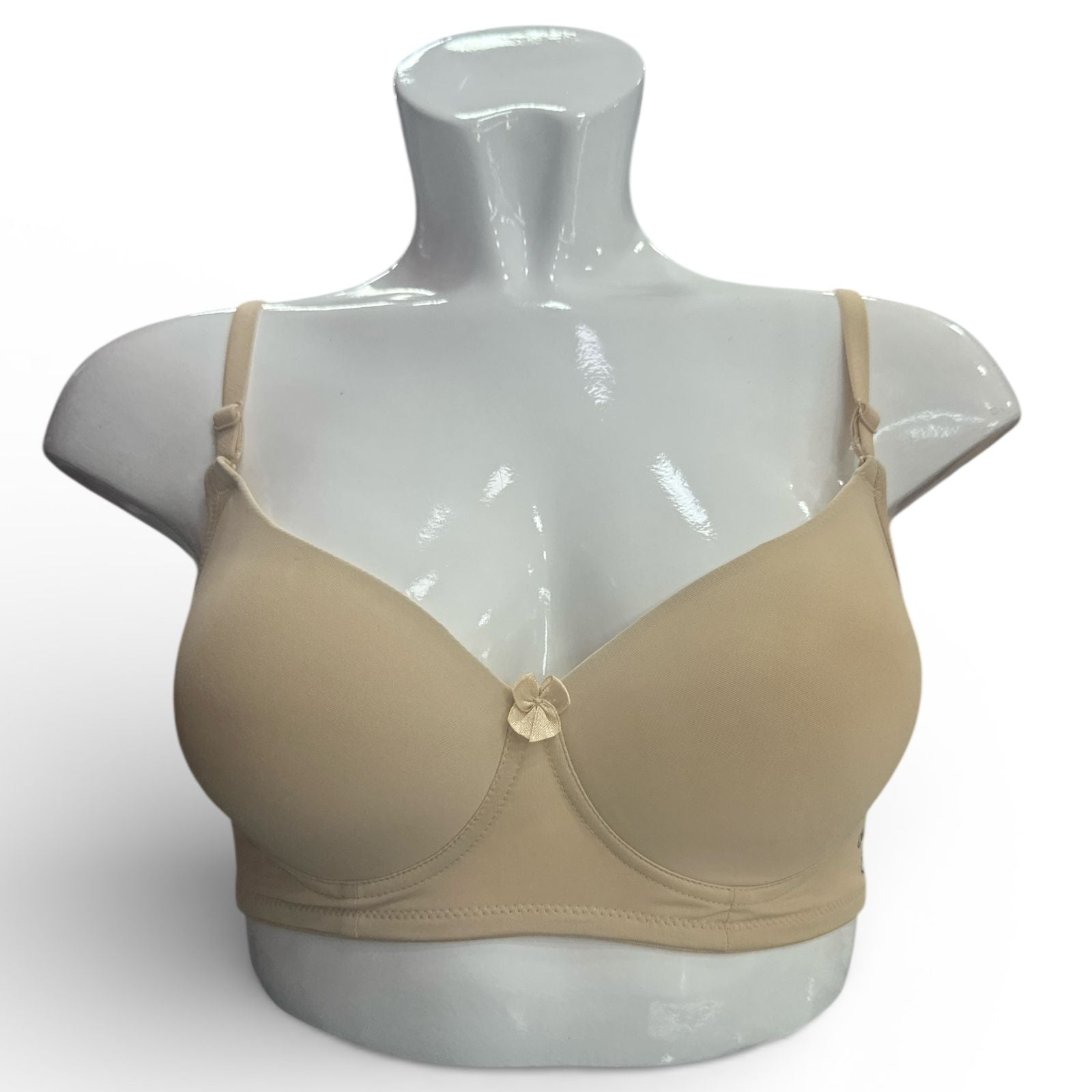 LIGHT PADDED BRA 1125