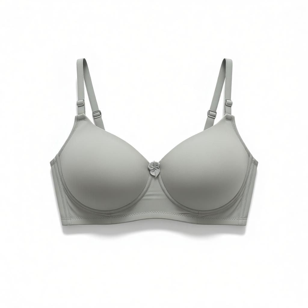LIGHT PADDED BRA 1125