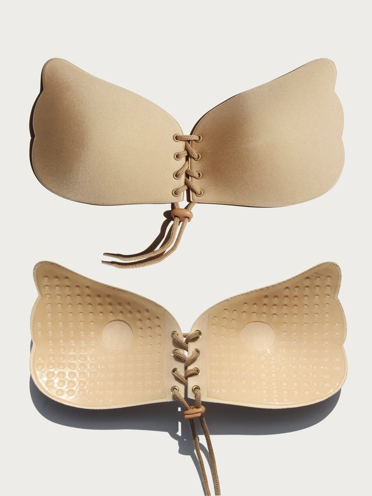 Stick on Lightly Padded Bra