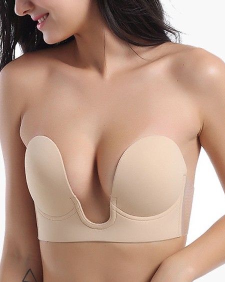 Women Stick-on  Padded Bra