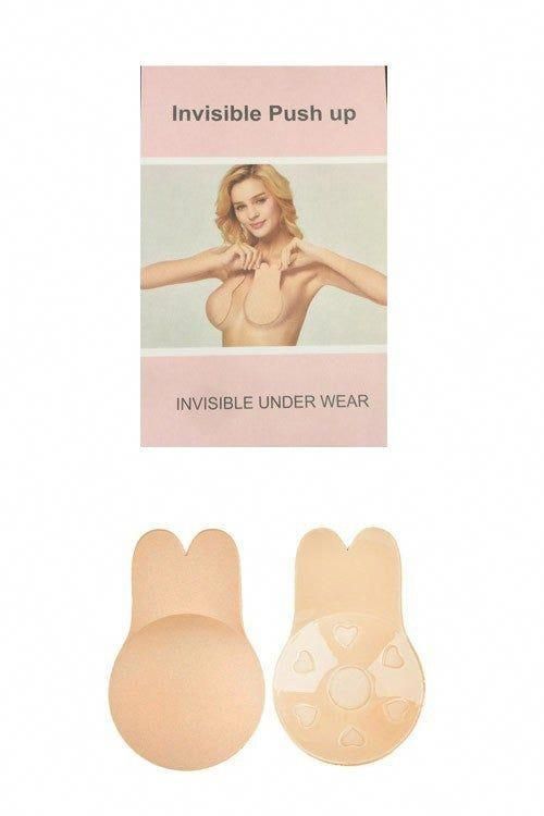 stick on push up bra