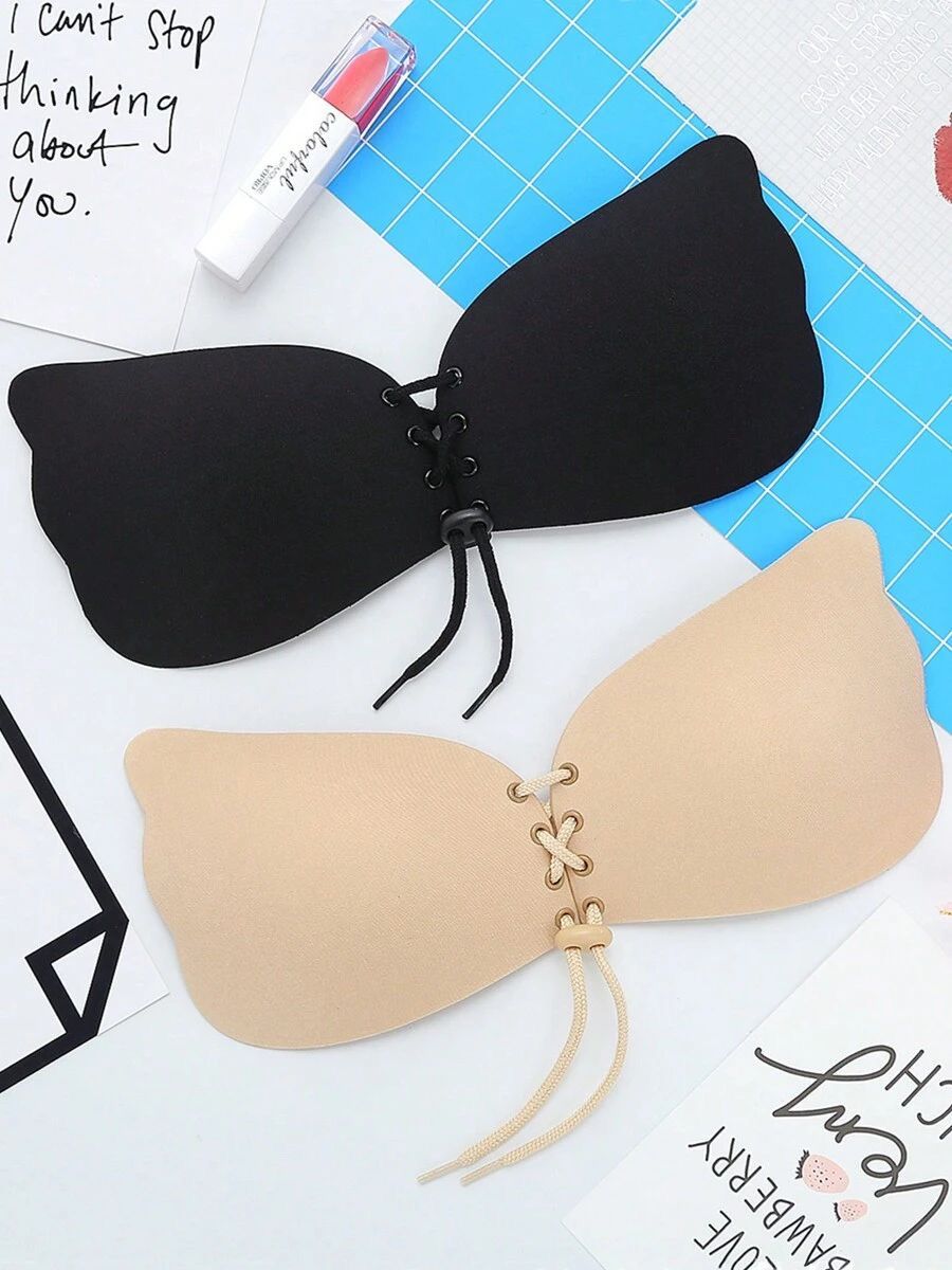 Stick on Lightly Padded Bra
