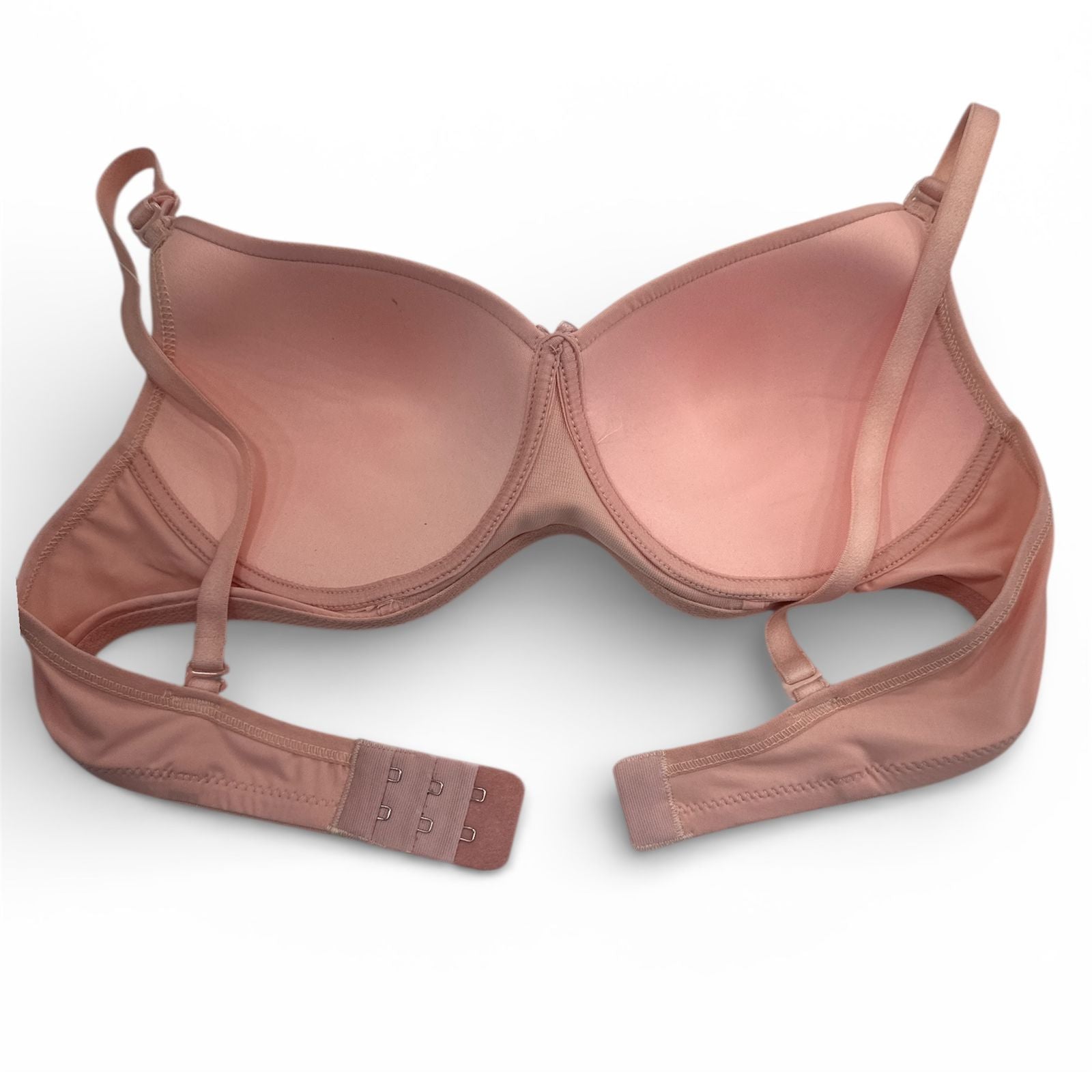 LIGHT PADDED BRA 1125