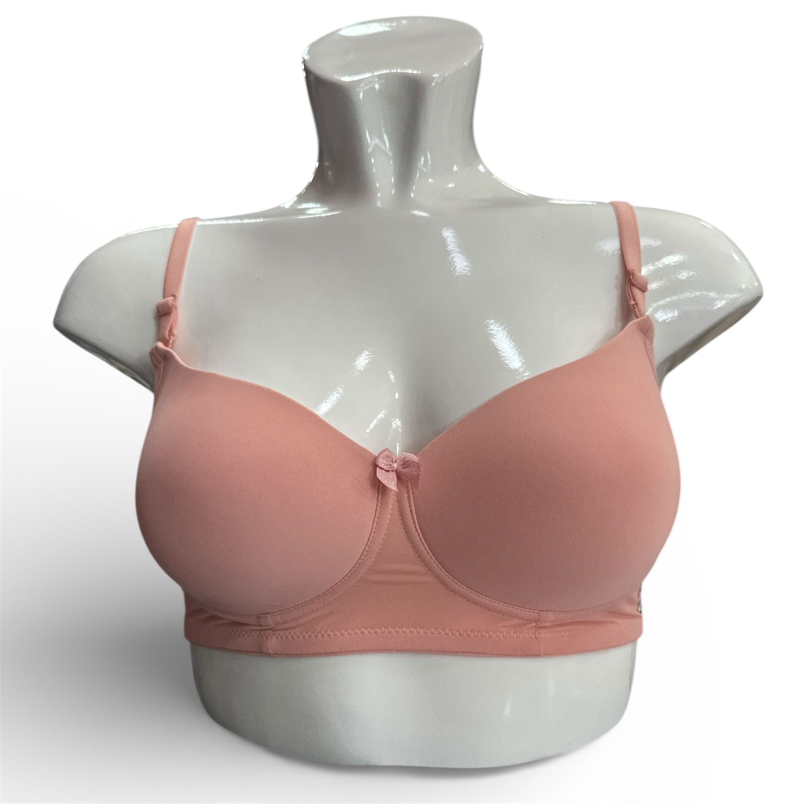 LIGHT PADDED BRA 1125