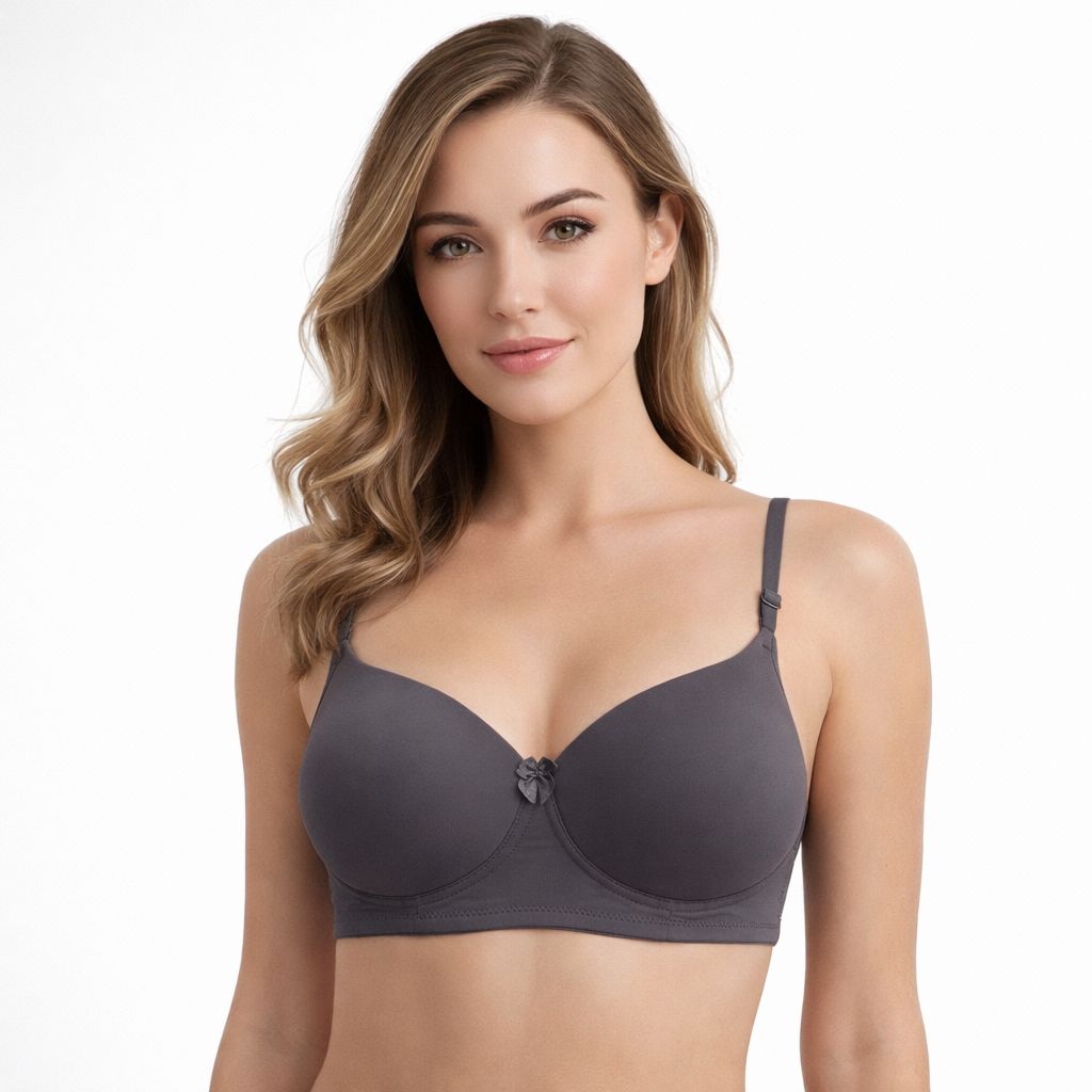 LIGHT PADDED BRA 1125