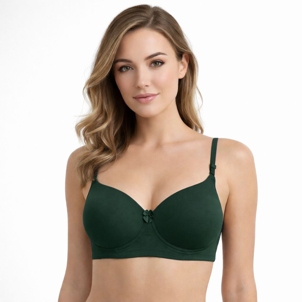 LIGHT PADDED BRA 1125