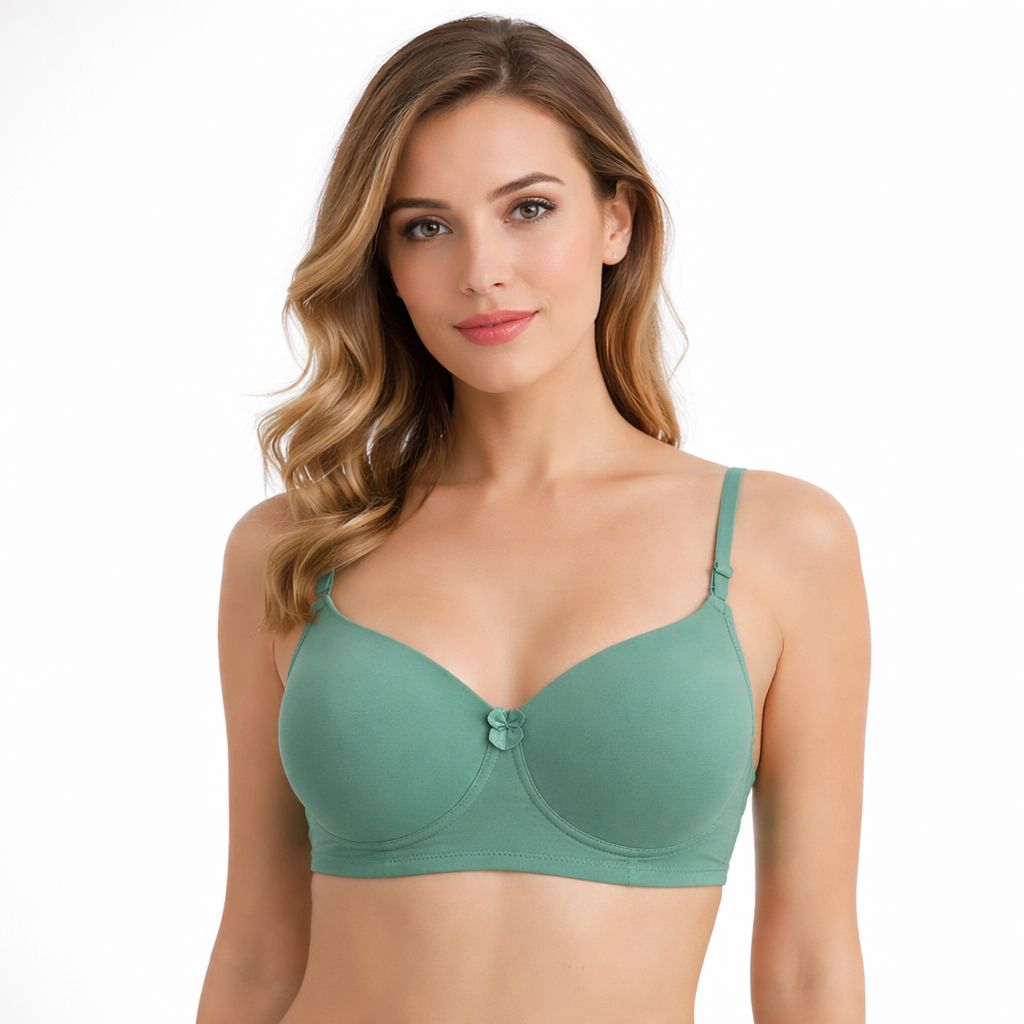 LIGHT PADDED BRA 1125