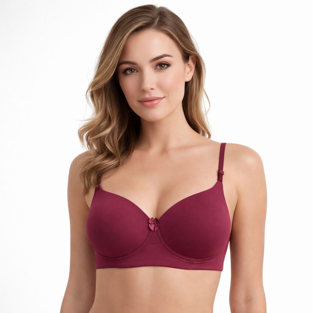 LIGHT PADDED BRA 1125