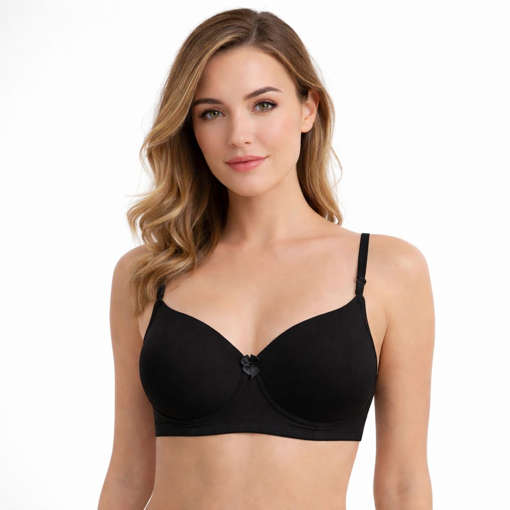 LIGHT PADDED BRA 1125