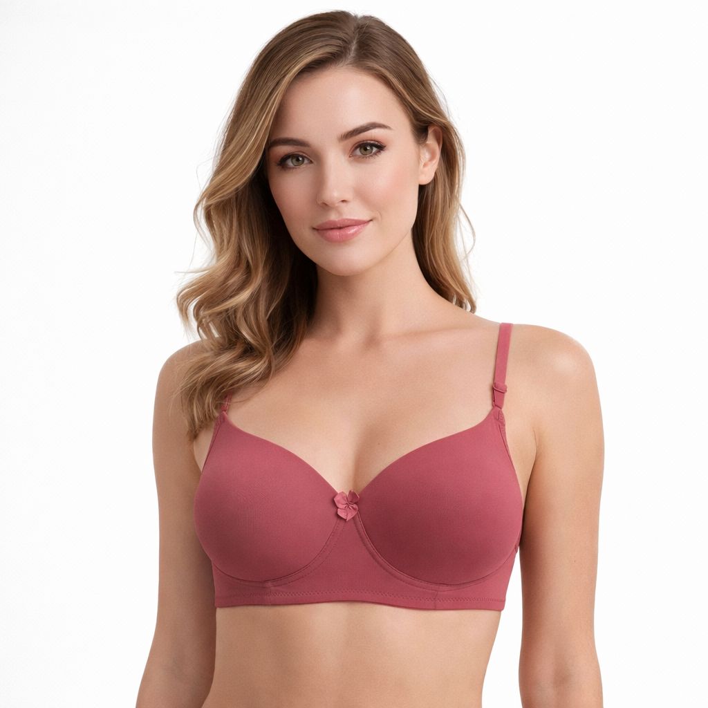 LIGHT PADDED BRA 1125