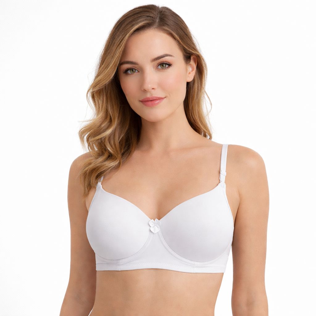 LIGHT PADDED BRA 1125