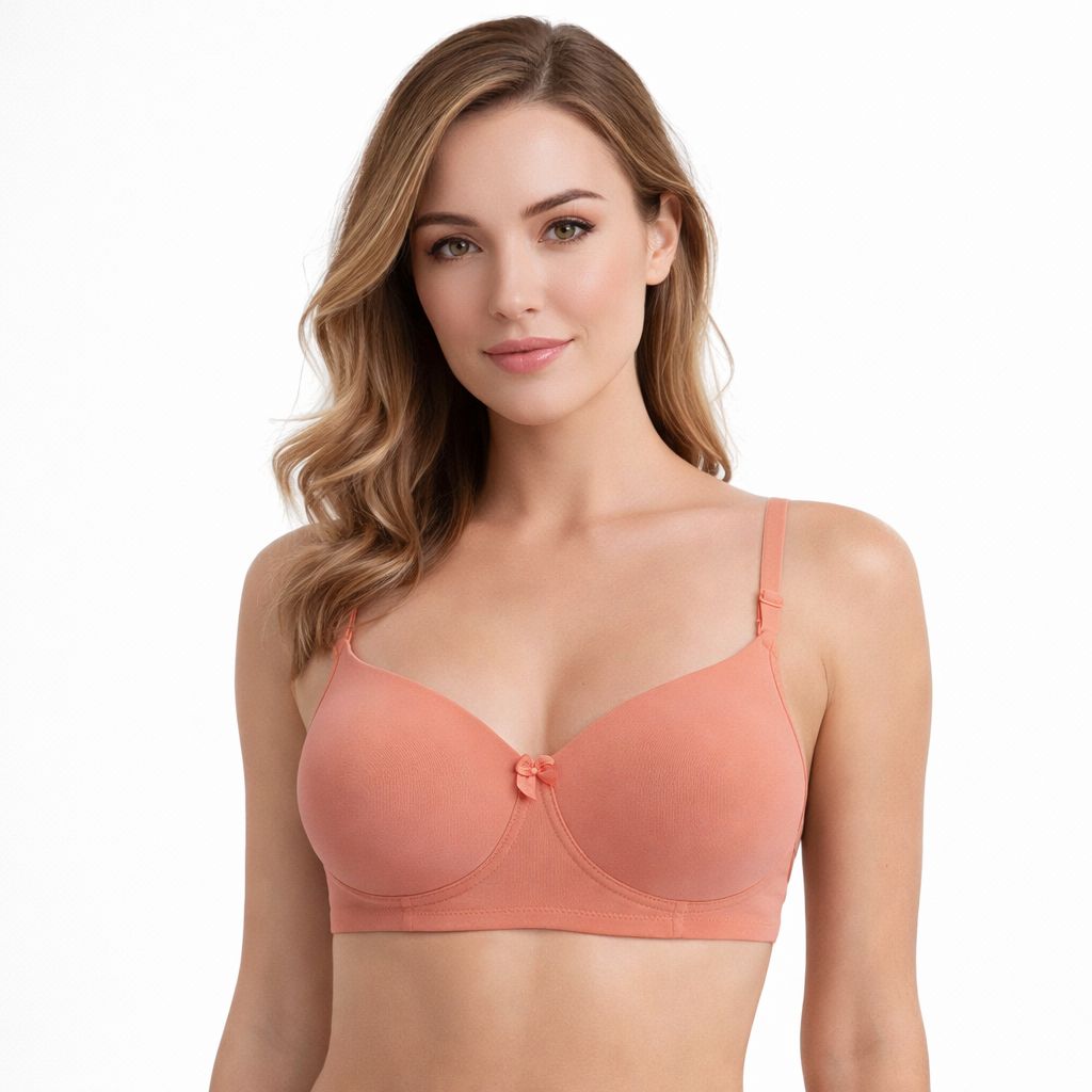 LIGHT PADDED BRA 1125