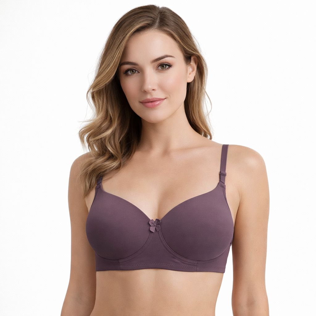 LIGHT PADDED BRA 1125