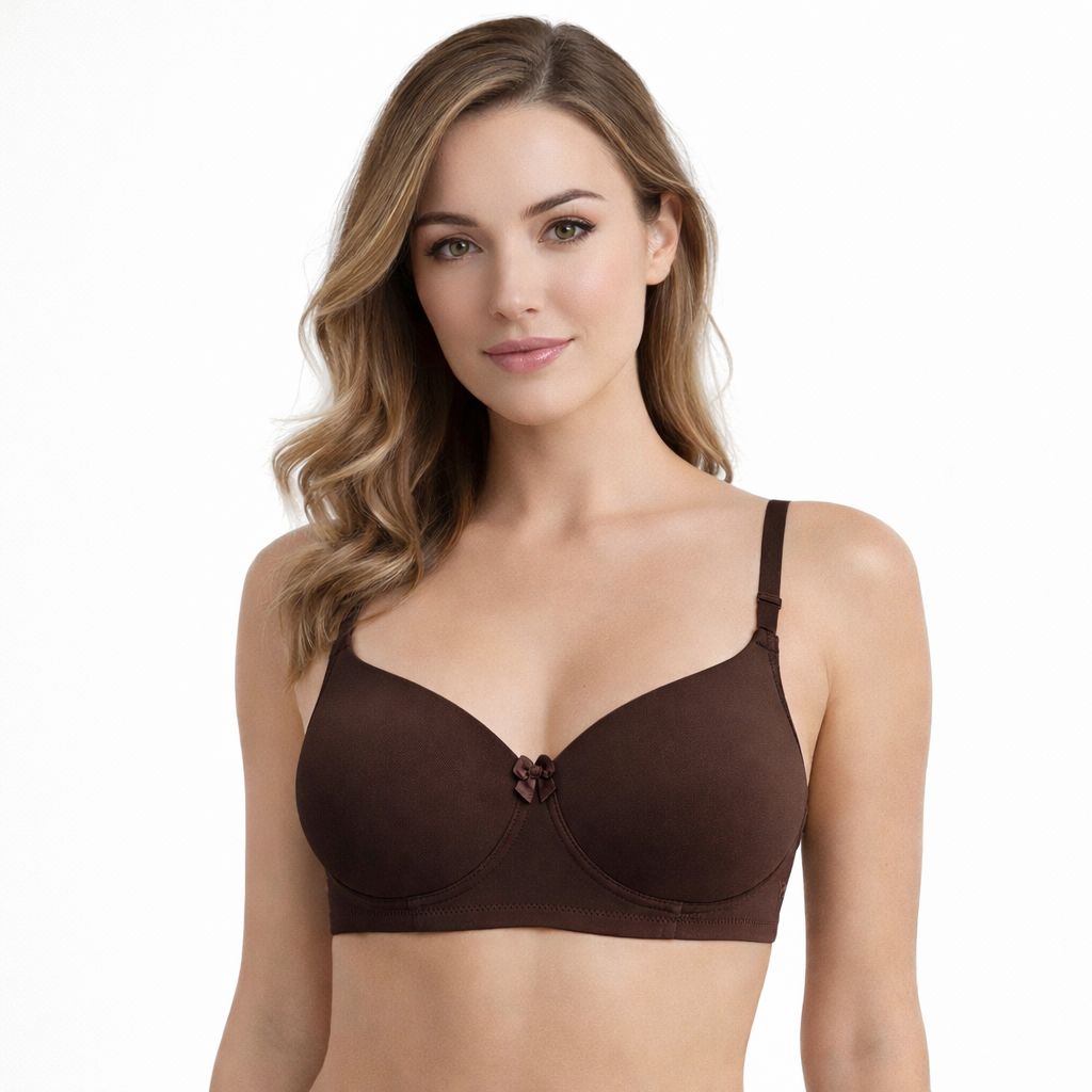 LIGHT PADDED BRA 1125